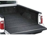 Ford VAC3Z-9900038-EA Liner - Load Compartment Ford VAC3Z-9900038-EA Liner - Load Compartment