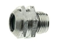 Ford BL8Z-7D273-A Connector - Oil Tube