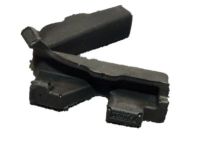 Ford JR3Z-9K540-B Insulator, Passenger Side Ford JR3Z-9K540-B Insulator, Passenger Side