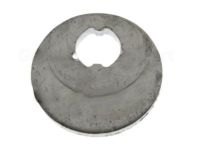 Ford 6M8Z-6269-A Lower Control Arm Plate Ford 6M8Z-6269-A Lower Control Arm Plate
