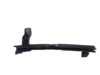 Ford 5L2Z-78222A01-AA Guide Channel, Front Driver Side Ford 5L2Z-78222A01-AA Guide Channel, Front Driver Side