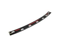 Ford FT4Z-5851916-A Front Trim Ford FT4Z-5851916-A Front Trim