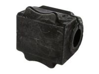 Ford AL3Z-5484-A Stabilizer Bar Bushing, Front Ford AL3Z-5484-A Stabilizer Bar Bushing, Front