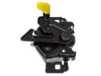 Ford AG1Z-16700-A Latch Assembly - Hood