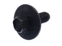 Ford -W503823-S307 Screw