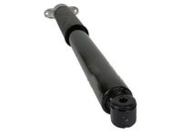 Ford CV6Z-18125-AH Shock Absorber Assembly