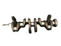 Ford CP9Z-6303-A Crankshaft Assembly