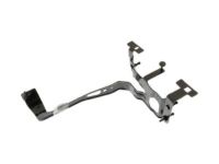 Ford FR3Z-14C022-A Mount Bracket Ford FR3Z-14C022-A Mount Bracket