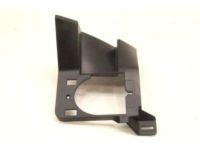 Ford 8T5Z-15266-A Mount Bracket, Passenger Side Ford 8T5Z-15266-A Mount Bracket, Passenger Side