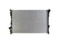 Ford EA8Z-8005-A Radiator Assembly