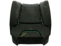 Ford HL3Z-1664810-C Seat Back Pad