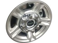 Ford HC3Z-1007-M Wheel Assembly