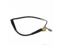 Ford 6C3Z-2078-BB Brake Hose Assembly