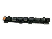 Ford HS7Z-17C882-V Isolator Assembly - Bumper Bar