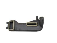 Ford FM5Z-10C665-B Duct - Air