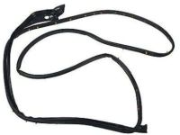 Ford BB5Z-7820530-A Weatherstrip