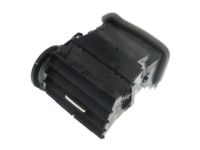 Ford AE5Z-19893-AB Louver, Center Driver Side Ford AE5Z-19893-AB Louver, Center Driver Side