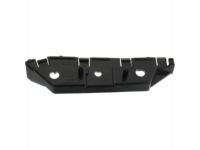 Ford DS7Z-17C947-B Side Retainer, Front Driver Side Ford DS7Z-17C947-B Side Retainer, Front Driver Side