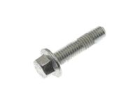 Ford -W713043-S437 Screw