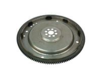 Ford 1L2Z-6375-CA Flywheel Assembly