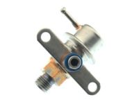 Ford F87Z-9F775-CA Fuel Damper Assembly