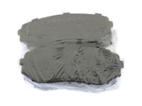 Ford 7T4Z-2V001-AA Kit - Brake Lining Ford 7T4Z-2V001-AA Kit - Brake Lining