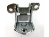Ford 6E5Z-5426801-AA Upper Hinge, Rear Driver Side Ford 6E5Z-5426801-AA Upper Hinge, Rear Driver Side
