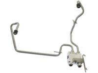 Ford DB5Z-7R081-S Tube Assembly