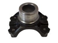 Ford F81Z-4851-KA Flange