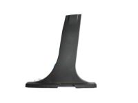 Ford D2BZ-5424346-AB Lower Center Pillar Trim, Charcoal, Passenger Side Ford D2BZ-5424346-AB Lower Center Pillar Trim, Charcoal, Passenger Side