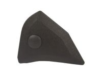 Ford FL3Z-1029039-A Rear Molding, Driver Side Ford FL3Z-1029039-A Rear Molding, Driver Side