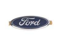 Ford AU5Z-16605-A Decal Nameplate