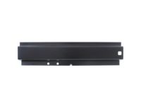 Ford F81Z-2510129-AA Rocker Panel, Outer Driver Side Ford F81Z-2510129-AA Rocker Panel, Outer Driver Side