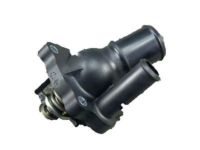Ford 3M4Z-8575-AB Thermostat Assembly Ford 3M4Z-8575-AB Thermostat Assembly