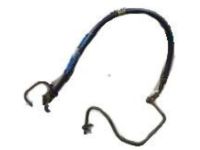 Ford YL8Z-3A719-CA Hose Assembly