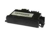 Ford EJ7Z-14B291-A Control Unit