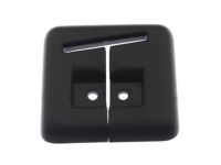 Ford BC3Z-28601B30-AE Bezel, Front Center Ford BC3Z-28601B30-AE Bezel, Front Center