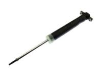 Ford DG9Z-18125-K Shock Absorber Assembly