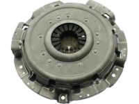 Ford JR3Z-7B546-A Clutch Assembly