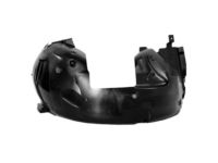 Ford JR3Z-16103-A Fender Liner, Front Driver Side Ford JR3Z-16103-A Fender Liner, Front Driver Side