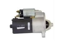 Ford F2TZ-11002-ARM Starter Motor Assembly