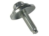 Ford -W707288-S437 Screw