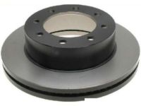 Ford 5C3Z-1125-DA Rotor Assembly Ford 5C3Z-1125-DA Rotor Assembly