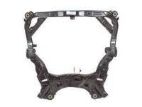 Ford BB5Z-5C145-C Frame Assembly