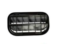 Ford 2C3Z-54280B62-AA Grille - Air Inlet