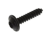 Ford -W502662-S303 Screw