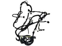 Ford CL3Z-14405-DDB Wiring Assembly - Rear Lamps Ford CL3Z-14405-DDB Wiring Assembly - Rear Lamps