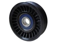 Ford 6L3Z-6C348-A Pulley