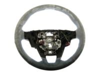 Ford ES7Z-3600-UA Steering Wheel Ford ES7Z-3600-UA Steering Wheel