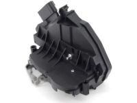 Ford CP9Z-5421813-A Lock Actuator, Front Driver Side Ford CP9Z-5421813-A Lock Actuator, Front Driver Side